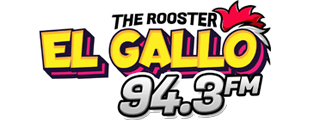 Sales El Gallo 94.3FM